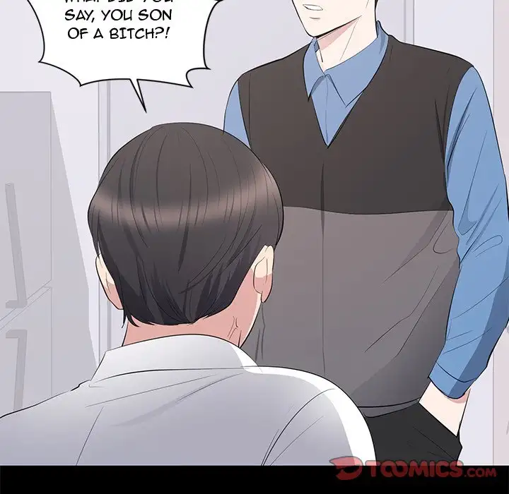 A Cinderella Story Chapter 10 Page 98
