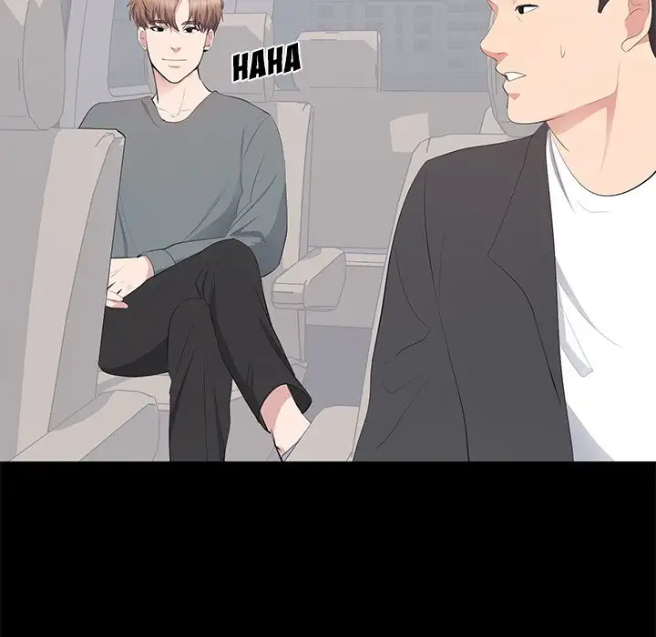 A Cinderella Story Chapter 11 Page 17