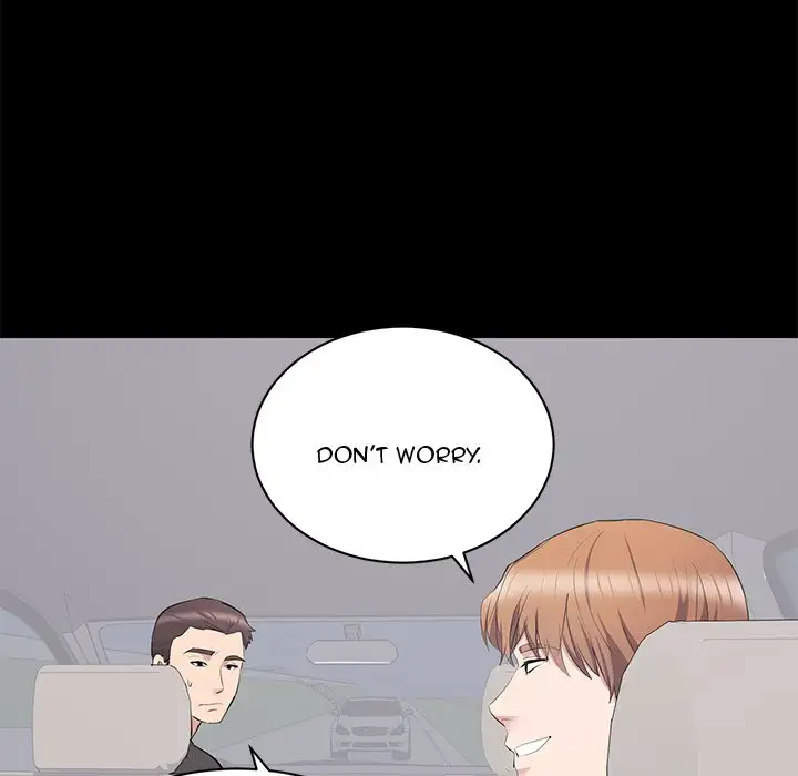 A Cinderella Story Chapter 11 Page 18