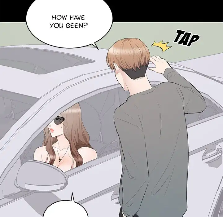 A Cinderella Story Chapter 11 Page 23