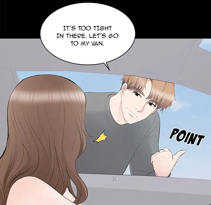 A Cinderella Story Chapter 11 Page 25