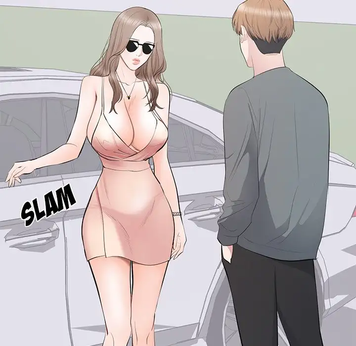 A Cinderella Story Chapter 11 Page 27
