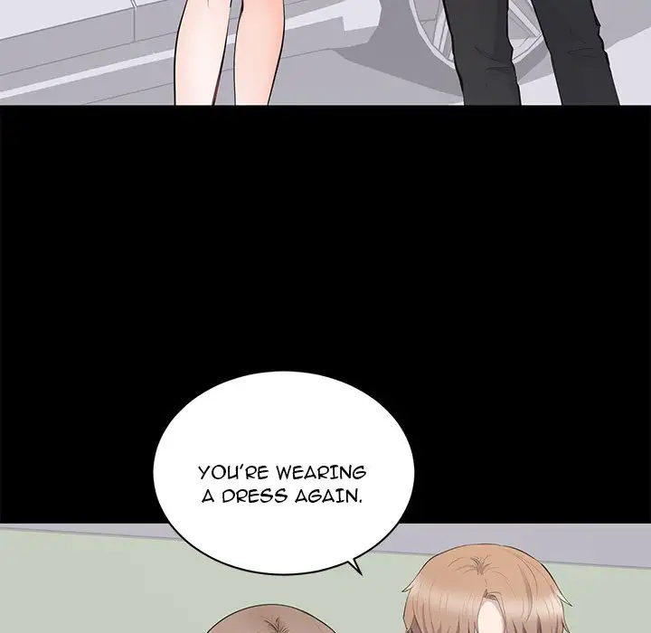 A Cinderella Story Chapter 11 Page 28