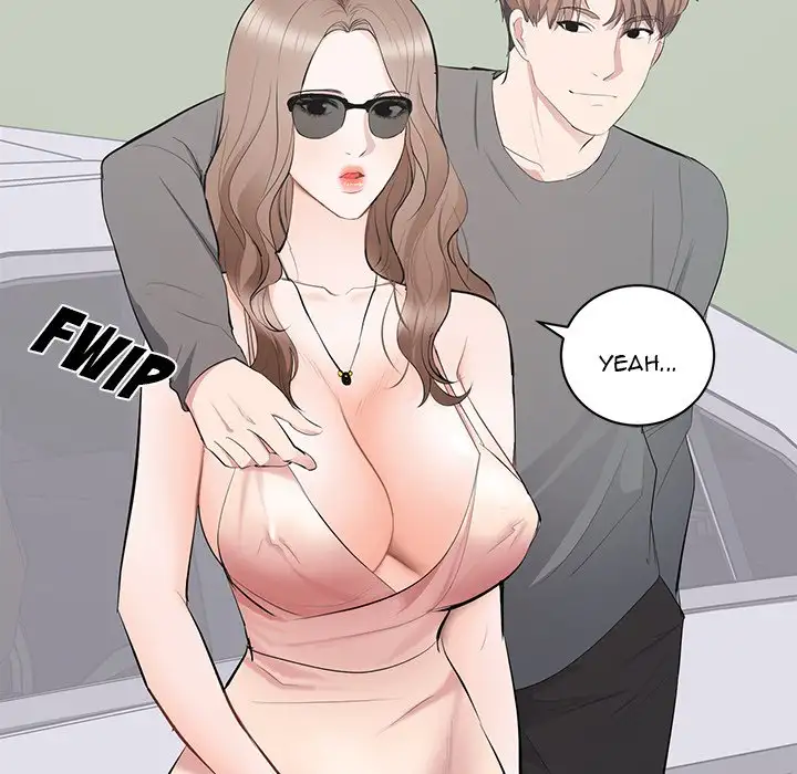 A Cinderella Story Chapter 11 Page 29