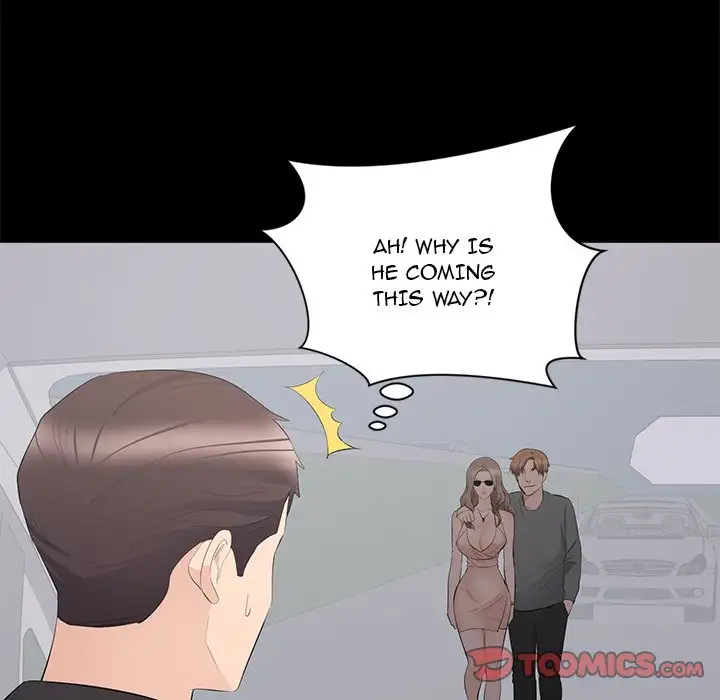 A Cinderella Story Chapter 11 Page 32