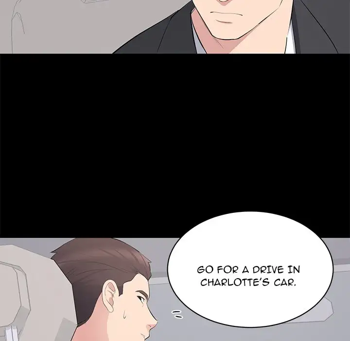 A Cinderella Story Chapter 11 Page 35