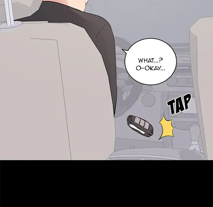 A Cinderella Story Chapter 11 Page 36