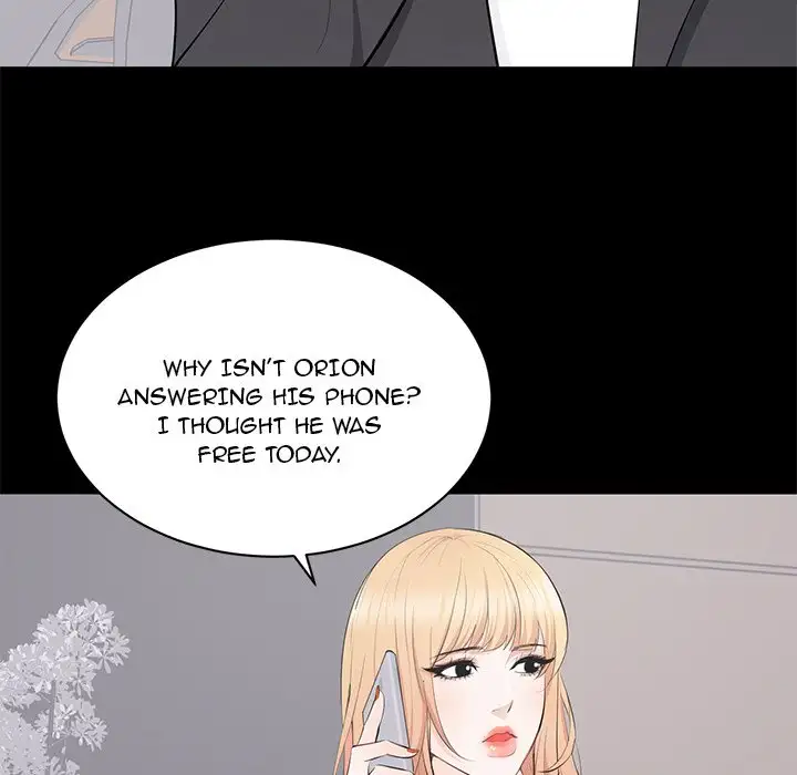 A Cinderella Story Chapter 11 Page 49