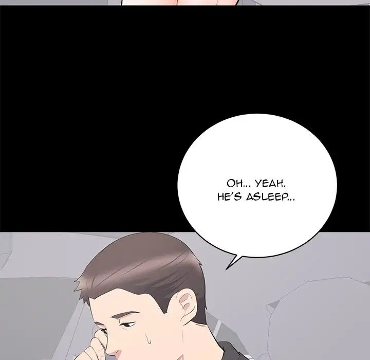 A Cinderella Story Chapter 11 Page 51