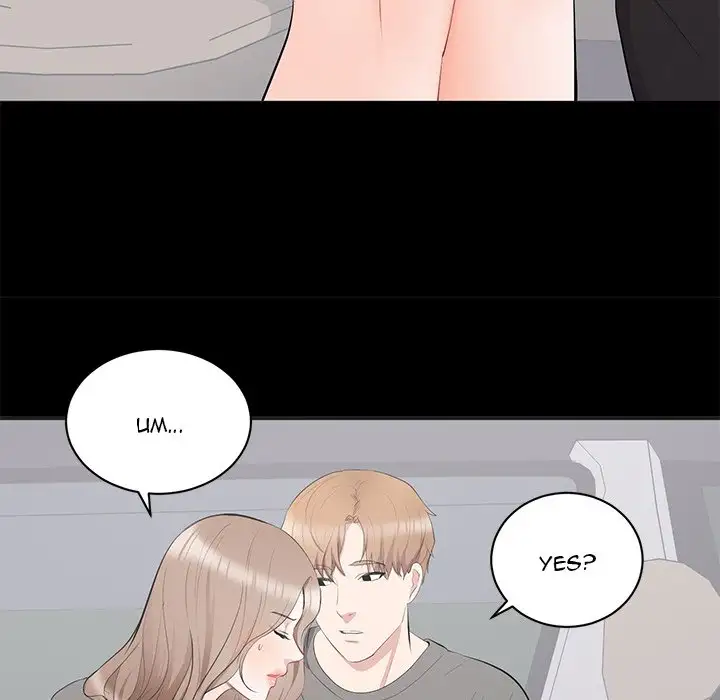 A Cinderella Story Chapter 11 Page 57