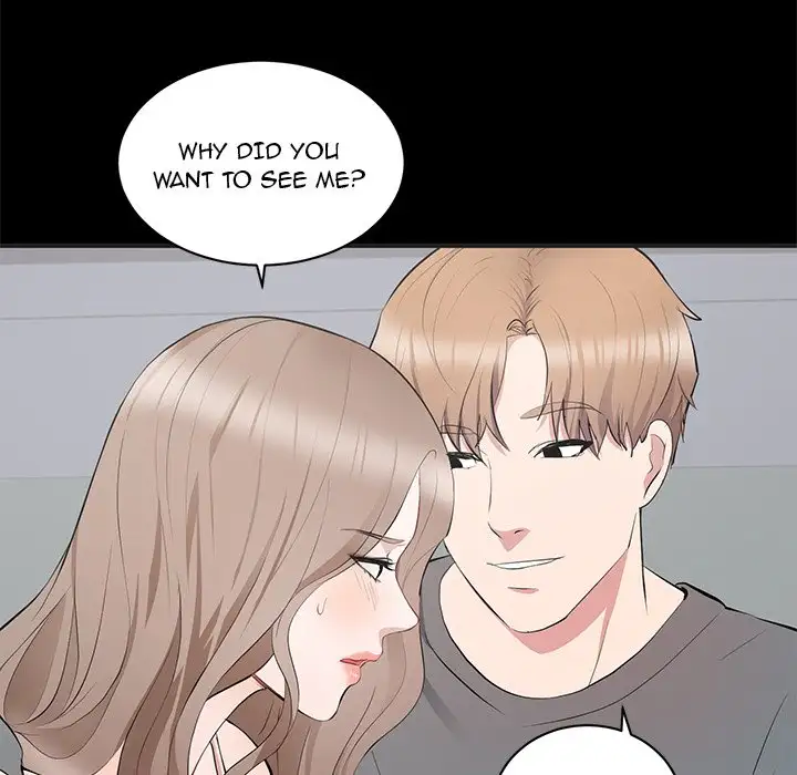 A Cinderella Story Chapter 11 Page 59