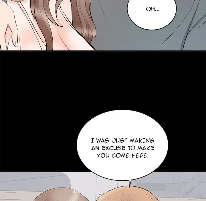 A Cinderella Story Chapter 11 Page 60
