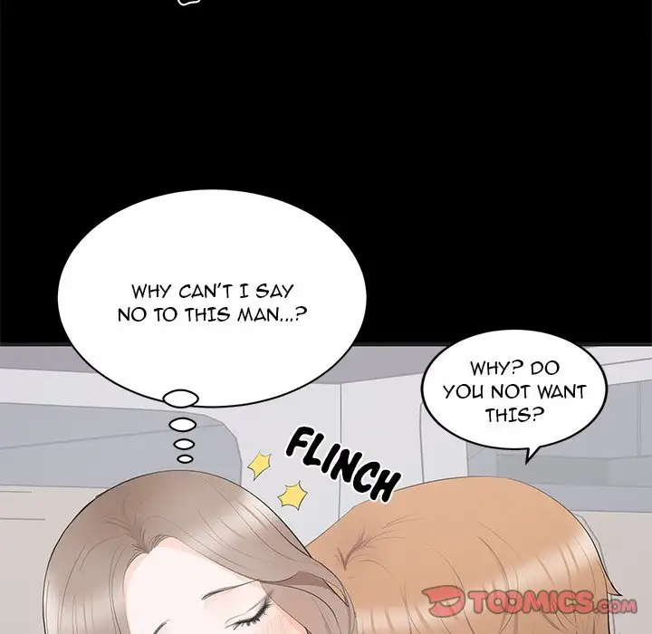 A Cinderella Story Chapter 11 Page 62