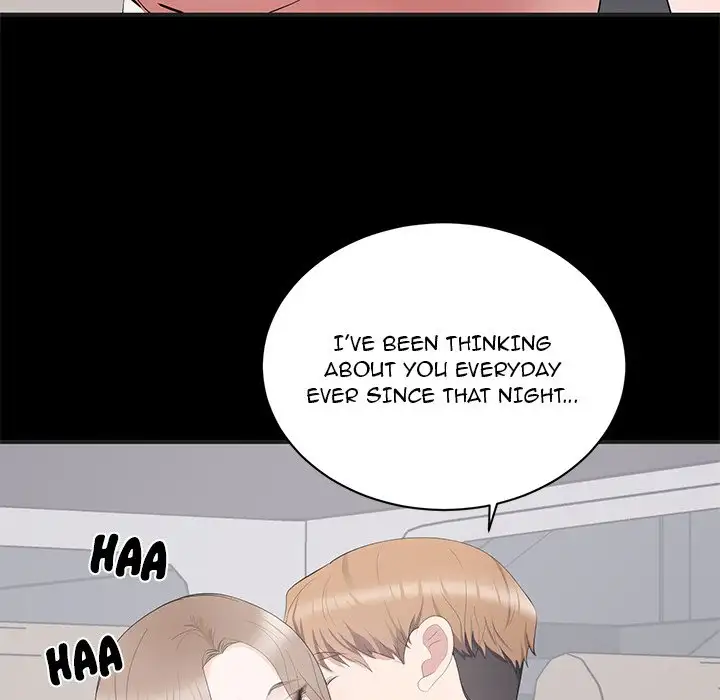 A Cinderella Story Chapter 11 Page 64