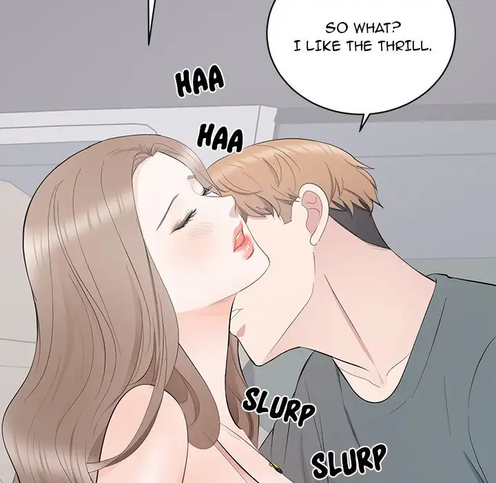 A Cinderella Story Chapter 11 Page 67
