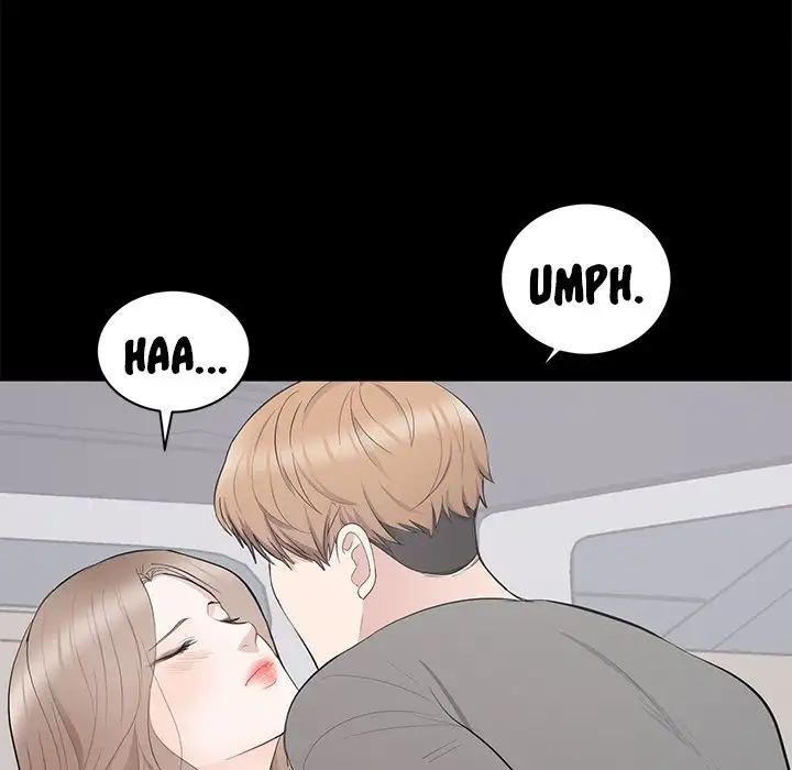 A Cinderella Story Chapter 11 Page 76