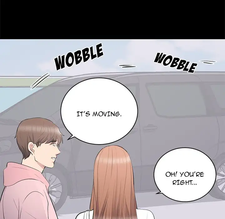 A Cinderella Story Chapter 11 Page 99