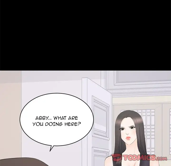A Cinderella Story Chapter 12 Page 105