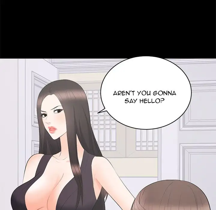 A Cinderella Story Chapter 12 Page 109