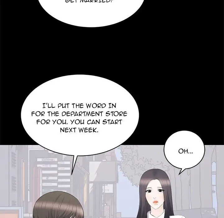 A Cinderella Story Chapter 12 Page 11