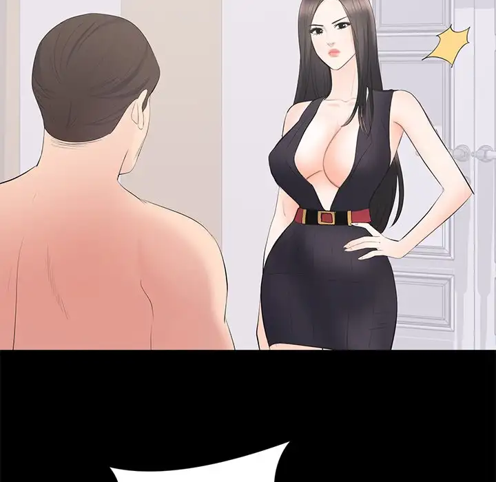 A Cinderella Story Chapter 12 Page 113