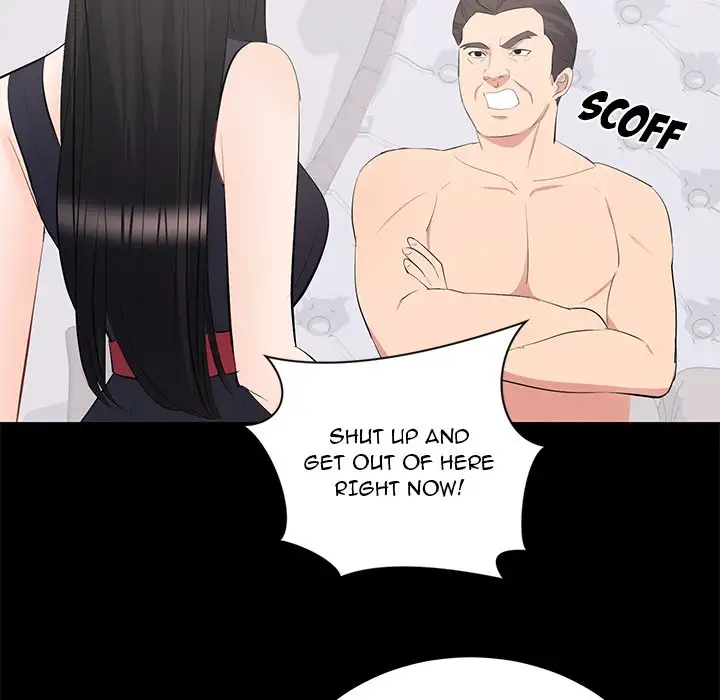 A Cinderella Story Chapter 12 Page 116