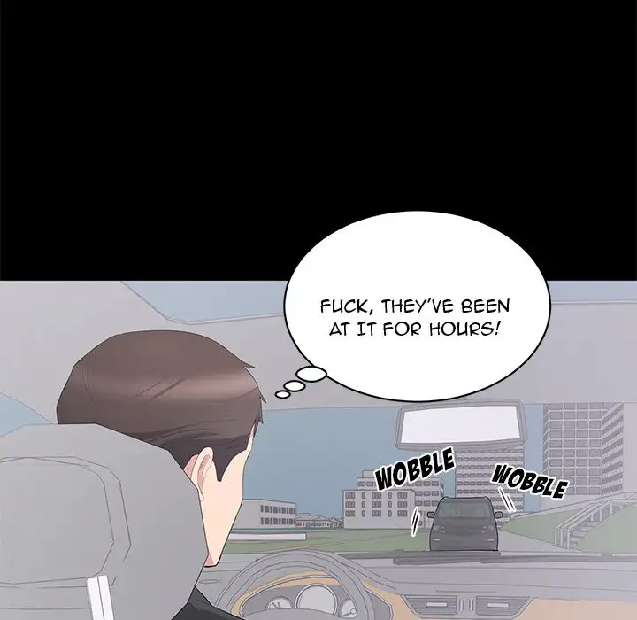 A Cinderella Story Chapter 12 Page 13