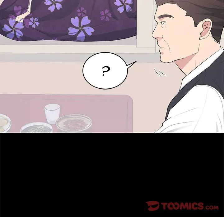 A Cinderella Story Chapter 12 Page 27