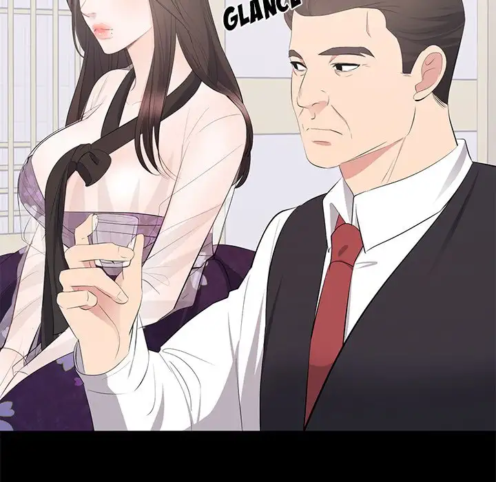 A Cinderella Story Chapter 12 Page 34