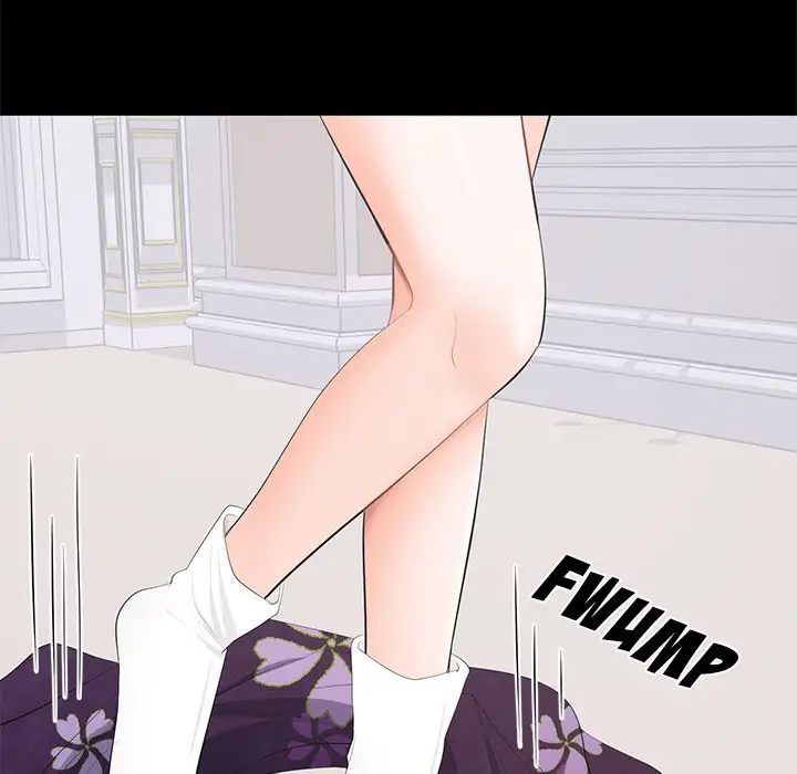 A Cinderella Story Chapter 12 Page 41