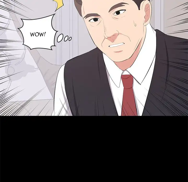 A Cinderella Story Chapter 12 Page 43