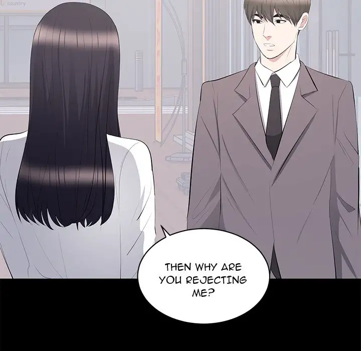 A Cinderella Story Chapter 12 Page 7