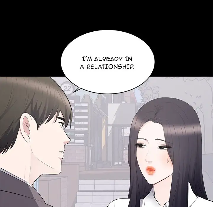 A Cinderella Story Chapter 12 Page 8
