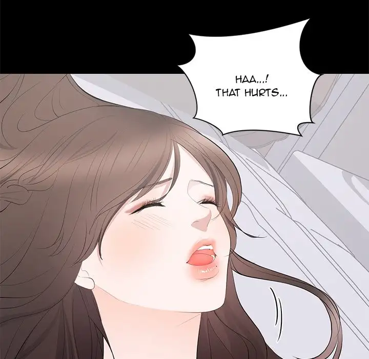 A Cinderella Story Chapter 12 Page 86