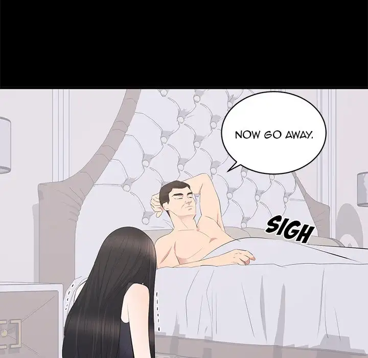 A Cinderella Story Chapter 13 Page 11