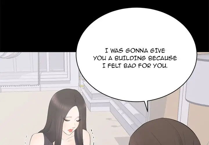 A Cinderella Story Chapter 13 Page 3