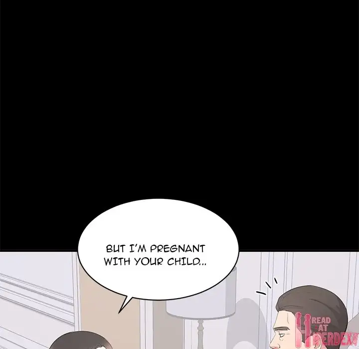 A Cinderella Story Chapter 13 Page 5