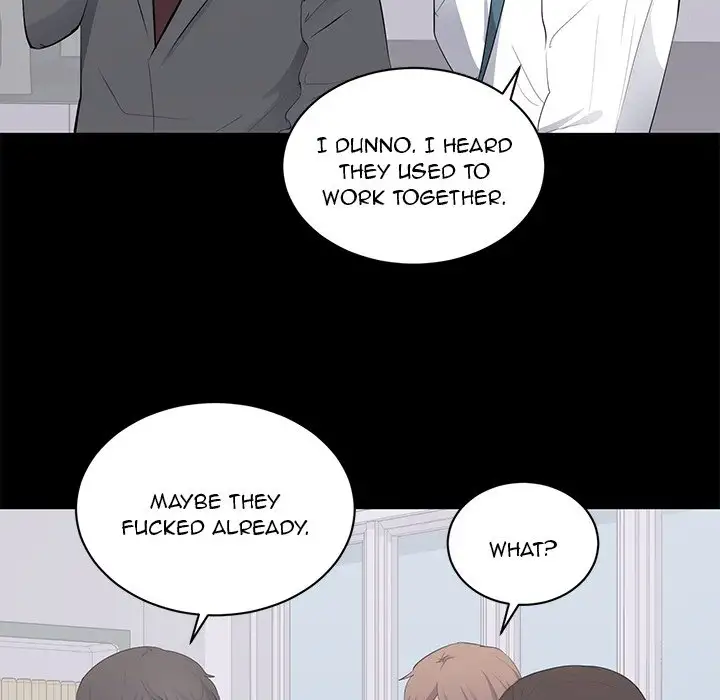 A Cinderella Story Chapter 13 Page 60