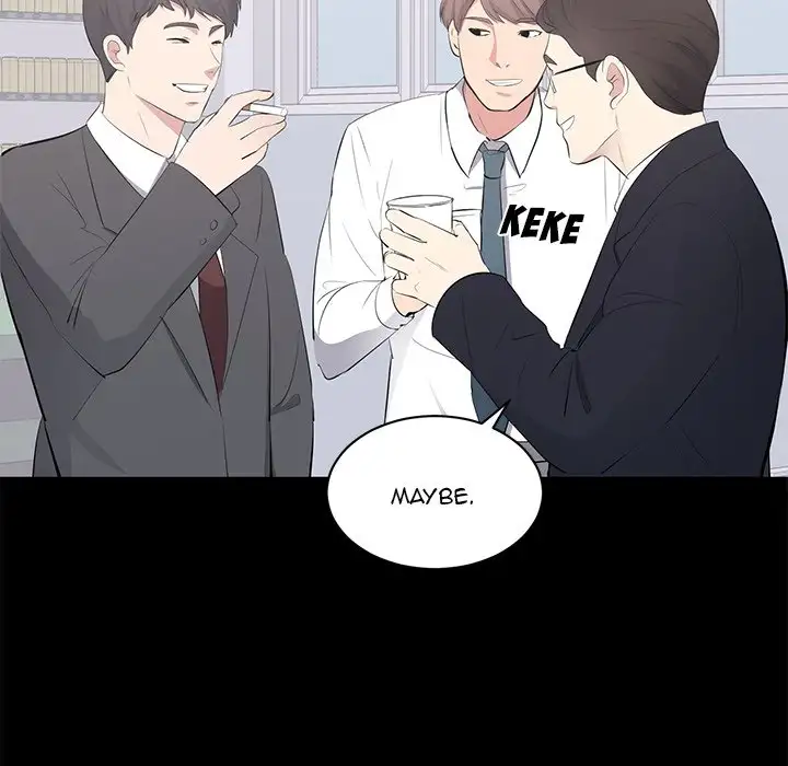 A Cinderella Story Chapter 13 Page 61