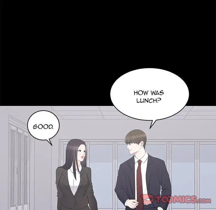 A Cinderella Story Chapter 13 Page 62