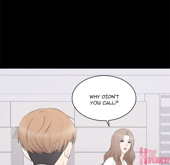 A Cinderella Story Chapter 13 Page 73