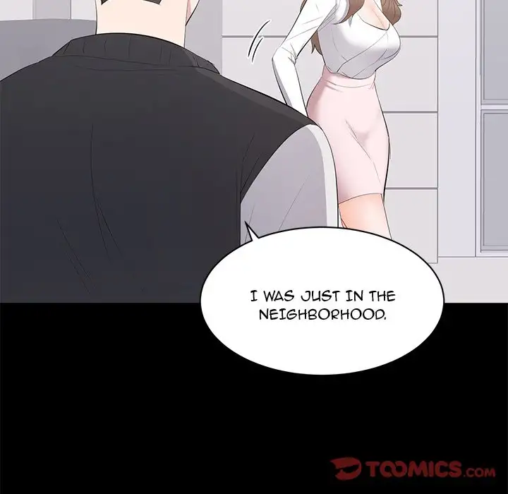 A Cinderella Story Chapter 13 Page 74