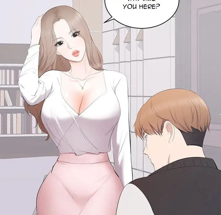 A Cinderella Story Chapter 13 Page 77