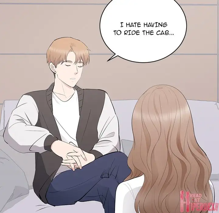 A Cinderella Story Chapter 13 Page 79