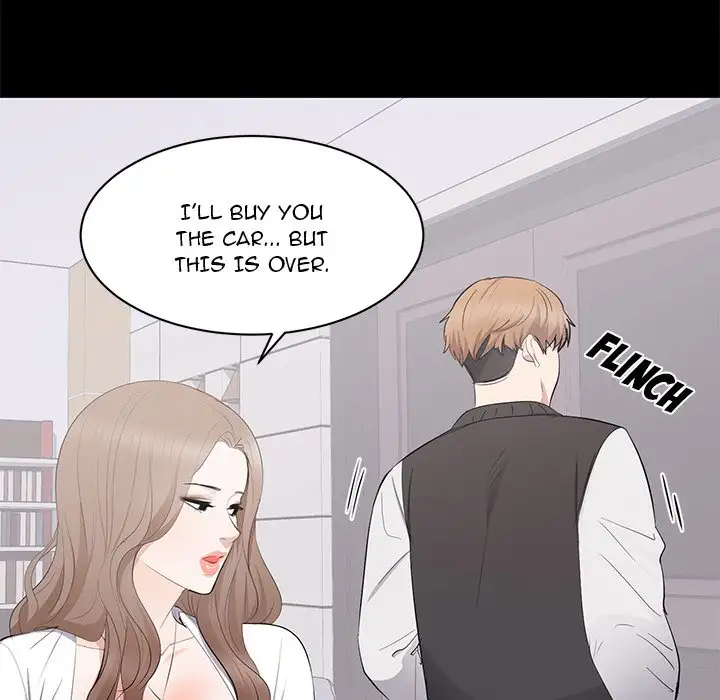 A Cinderella Story Chapter 13 Page 89