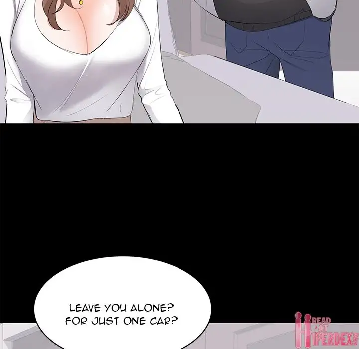 A Cinderella Story Chapter 13 Page 90