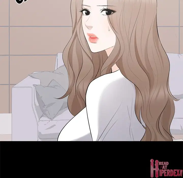 A Cinderella Story Chapter 13 Page 95