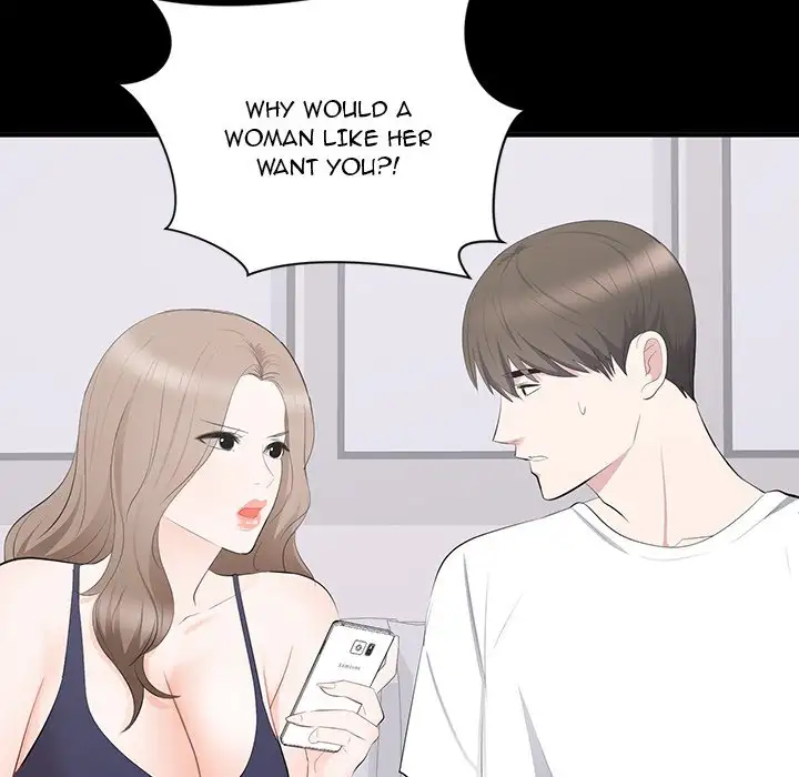 A Cinderella Story Chapter 14 Page 100