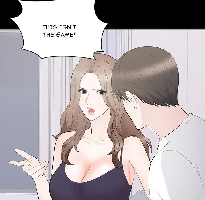 A Cinderella Story Chapter 14 Page 105