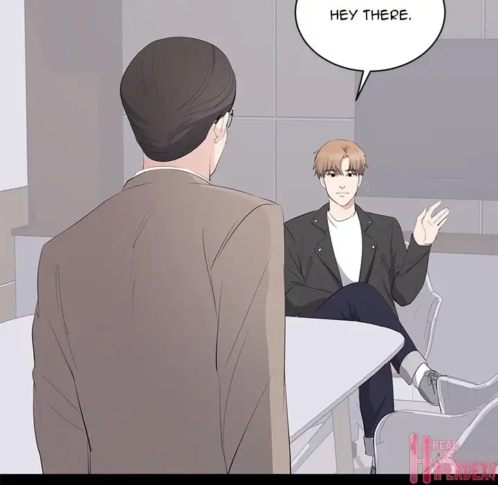 A Cinderella Story Chapter 14 Page 21